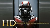 Ant-Man Película Completa Subtitulada en Español