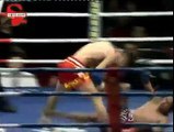 Sanda VS Muay Thai 2009