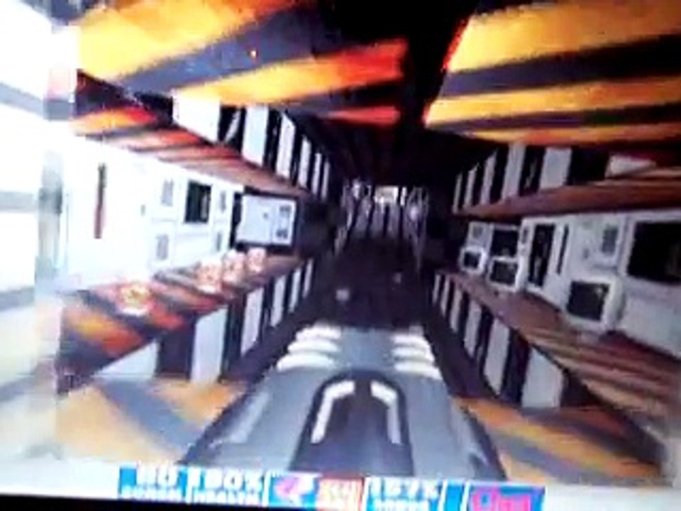 Chex Quest 3 - Level 3 (Fan-made)