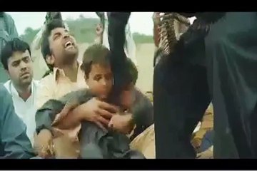 Yeh Banday Mitti kay Banday, ISPR New Song