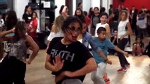 TRUMPETS - Jason Derulo Dance Video ~ LEARN TO Dance - Link Below The Video