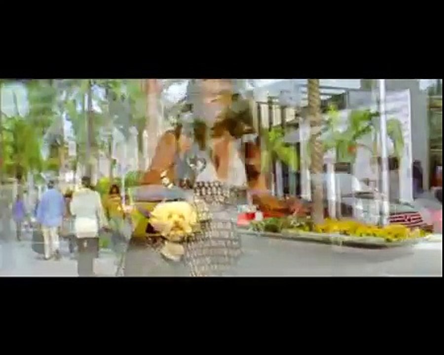 Clip musical  Chihuahua en Beverly Hills ( en español)