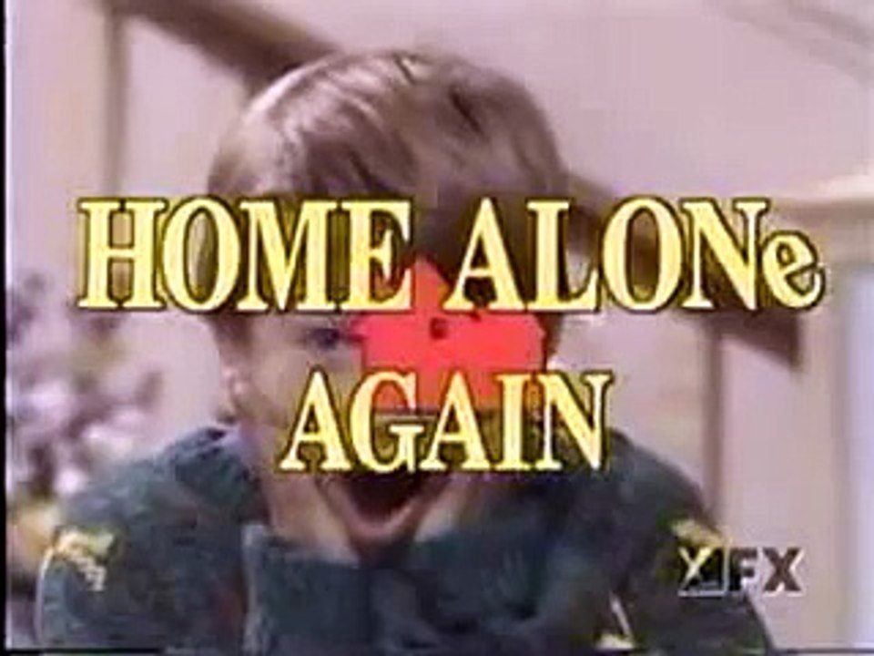 Mad Tv - home alone with Michael Jackson