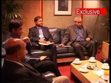 Bulbul Hasan interviewed Moeen U. Ahmed, the Chief of Army