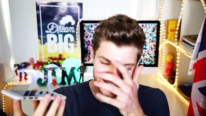 FAILING TO PRANK JOE SUGG!