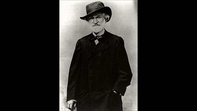 Verdi - La Donna E Mobile [HD]