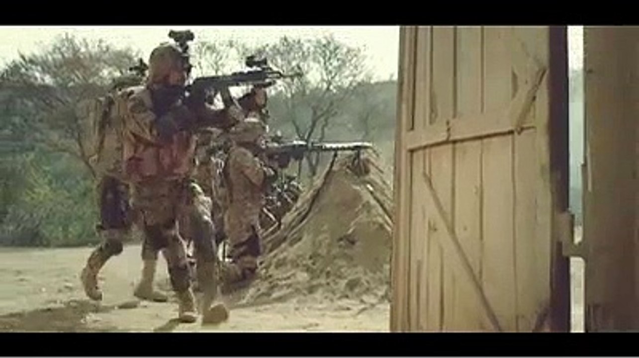 Ispr presents Yeh Banday Mitti Ke Banday song 2015