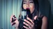 Earned It - The Weeknd | Olivia Escuyos Cover
