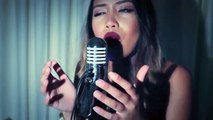 Earned It - The Weeknd | Olivia Escuyos Cover