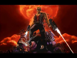 Duke Nukem 64 Theme [Grabbag]