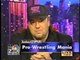 Paul Heyman on MSNBC & ECW on A Current Affair