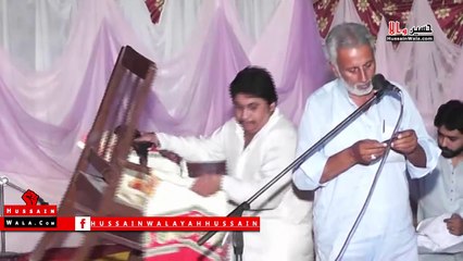 Imran Abbas Turabi Of Fasalabad Jashan-E-Mola AS 2015 In Sahiwal Part-01/03