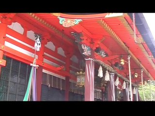 Retour à Kyoto et Osaka