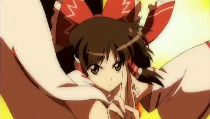 【東方アニメMAD】進撃の魔理沙