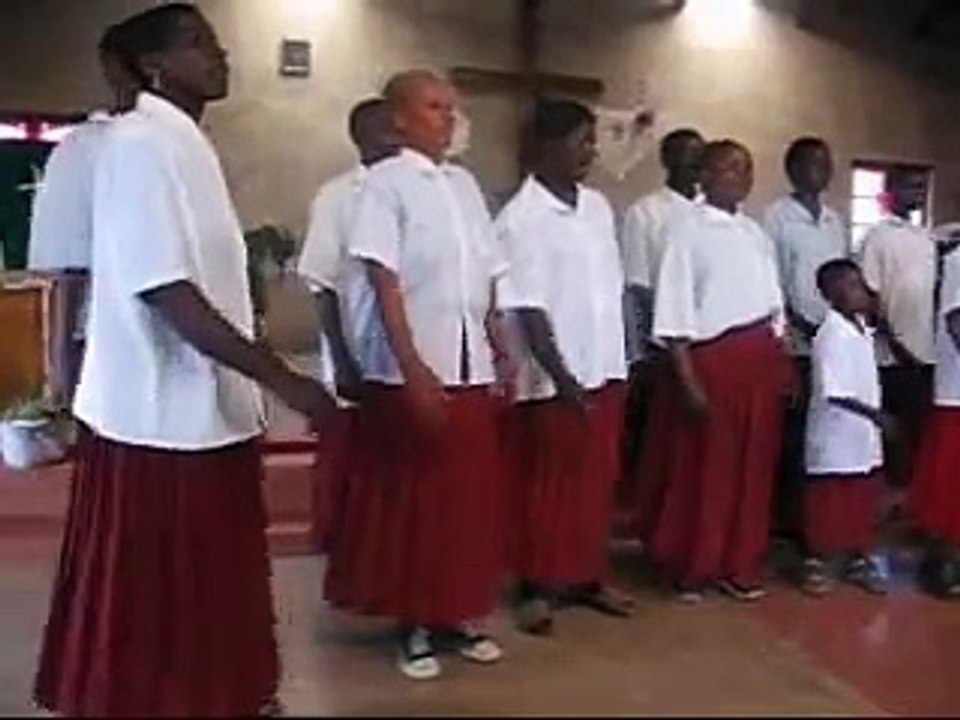 Kwaya Music