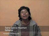 Testimonio de Epilepsia en Peru. Transfer Factor 4Life