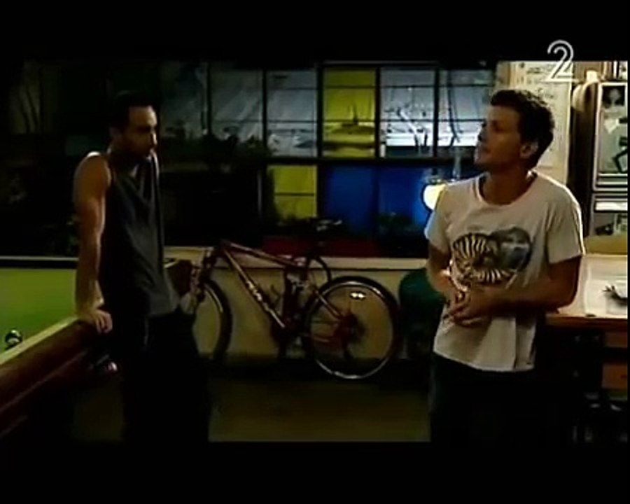 אמיר והראל - 02 - Amir and Harel