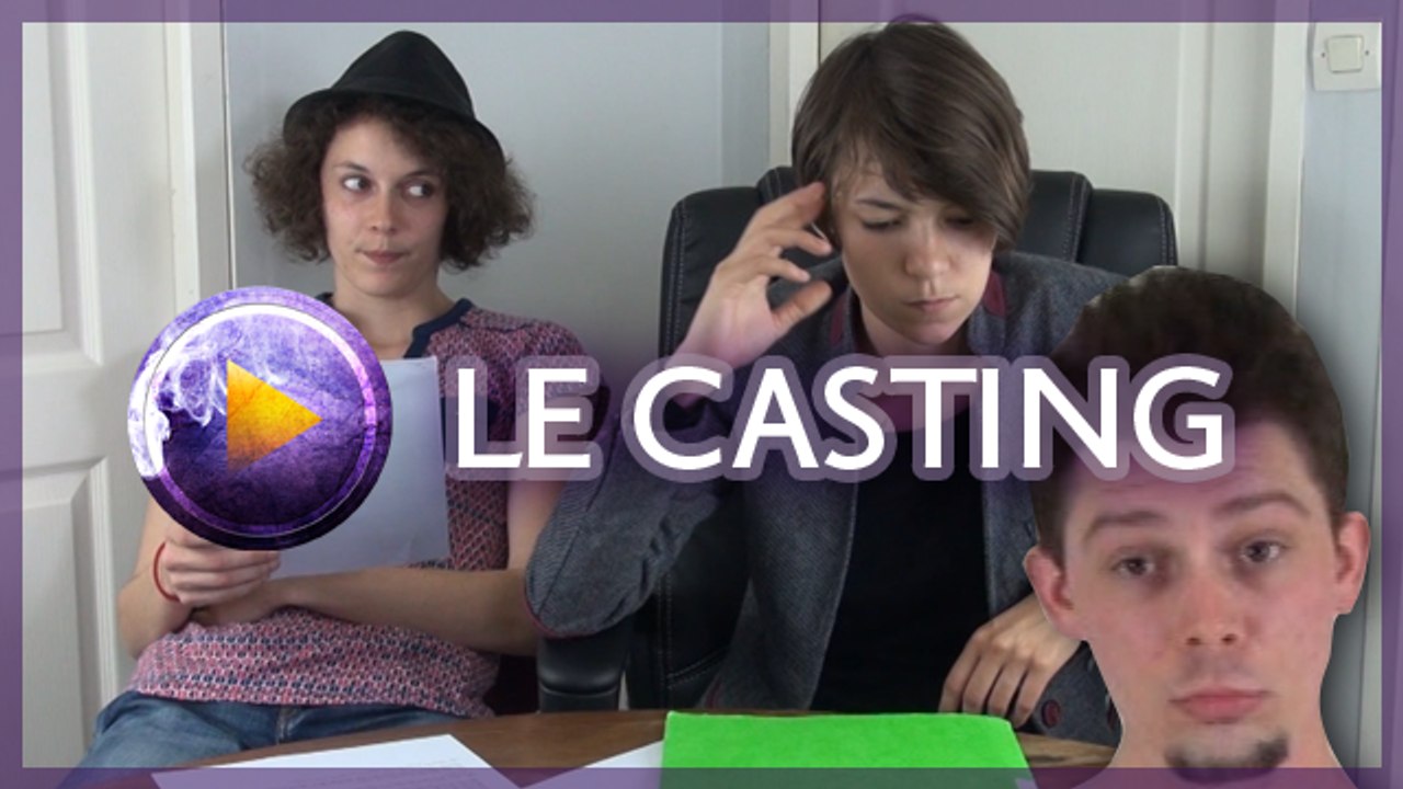 Lenzorino  -  Le Casting