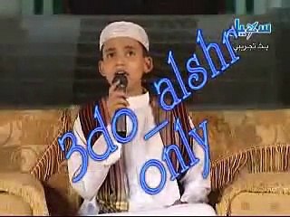 اناشيد يمنيه .. بن هاشم .. لمجموعة النخبه