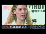 Iraq and Afghanistan Veterans of America