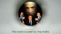 No Berlusconi Day - Spot Le Monde - Spot mafia