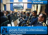 Marcha fúnebre interpretada por Banda Sinfónica Marcial
