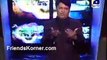 Moin Akhtar Special - Umar Sharif