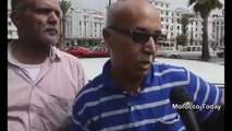 سائقو الطاكسيات بالمغرب يرفضون السيارات الجديدة