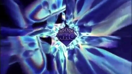 Doctor Who and the 4-Color Ball Point Pen of Doom (#WhoClass Original)