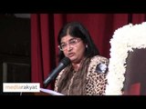 Ambiga Sreenevasan: An Honourable Man Loyal To His Principle, Rule Of Law, That Man Is Karpal Singh