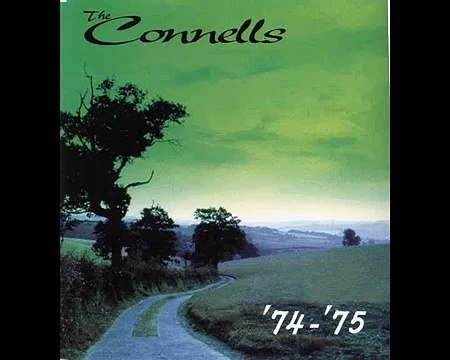 The Connels 74-75