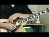 chuck berry lesson 3 shuffle rhythms and sliding chords.avi