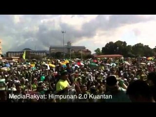 Newsflash : Himpunan Hijau 2.0