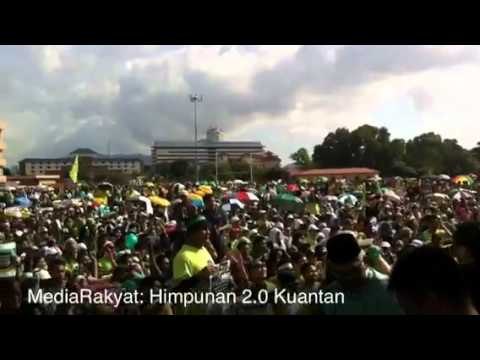 Newsflash : Himpunan Hijau 2.0