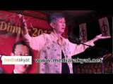 Auntie Bersih : UMNO Akan Tipu