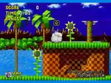 Sonic the Hedgehog 1 & 2 