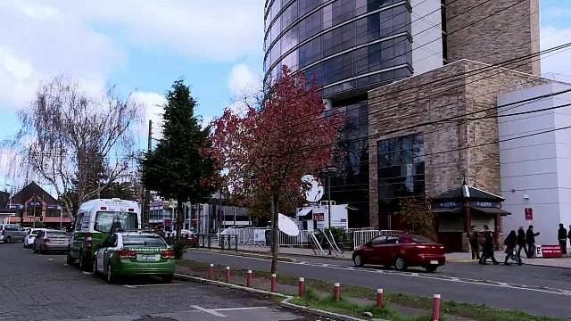 Copa América 2015: Así se alista Temuco para el Perú vs Brasil