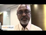 (Scorpene Scandal) Sivarasa Rasiah: Not Too Long From Now, Malaysian Will Get To Know The Full Truth