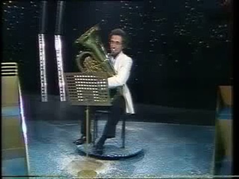 John Fletcher - Flight of the Bumble Bee