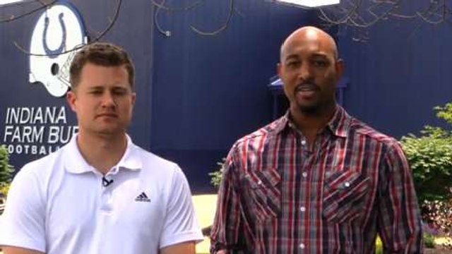 IndyStar Colts Insiders wrap up minicamp