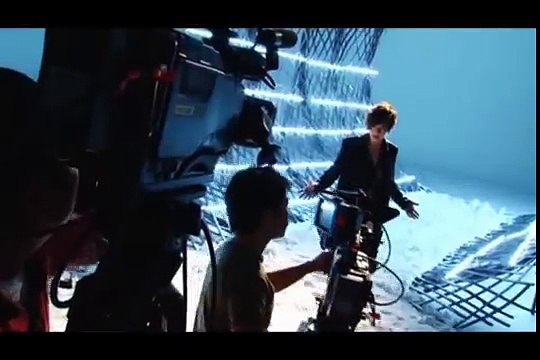 [Kim Hyun Joong] Please, Be Nice To Me