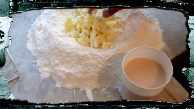 como hacer pan casero argentino (receta super facil)