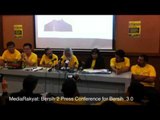 Newsflash: Bersih 3.0 On April 28