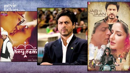 Raees Trailer 2015 _ Shahrukh Khan_ Farhan Akhtar _ Nawazuddin Siddiqui _ SRK's L