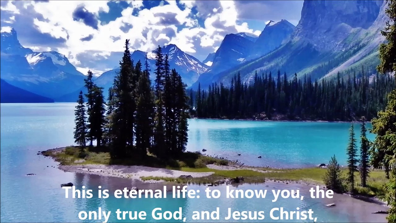 Eternal Life