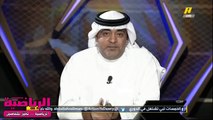 تعليق حكم مباراة الهلال وسيدني حول الاخطاء التحكيمية