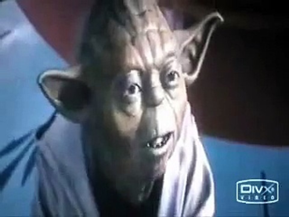 Star Wars Gangsta Rap (sped up)