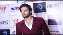 Ali Fazal Will Be Paired Opposite Richa Chadda For His Next Indian-western Film