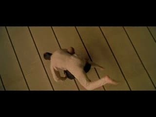 Matrix knife like a pen