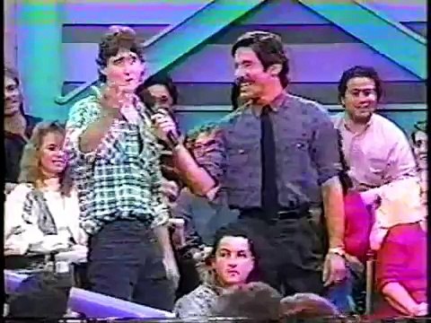 Paul Stanley & Gene Simmons of {KISS}